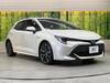 TOYOTA COROLLA SPORT