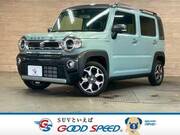 2023 SUZUKI HUSTLER