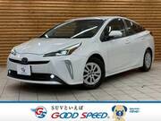 2021 TOYOTA PRIUS