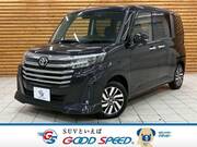 2022 TOYOTA ROOMY