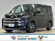 2022 TOYOTA NOAH