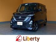 2020 NISSAN ROOX