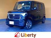 2023 HONDA N-BOX CUSTOM
