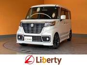 2018 SUZUKI SPACIA CUSTOM