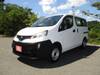 NISSAN NV200 VANETTE VAN