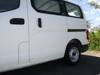 NISSAN NV200 VANETTE VAN