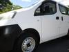NISSAN NV200 VANETTE VAN