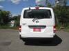NISSAN NV200 VANETTE VAN