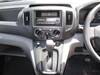 NISSAN NV200 VANETTE VAN