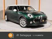 2018 BMW MINI