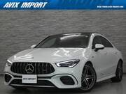 2020 MERCEDES BENZ CLA-CLASS