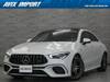 MERCEDES BENZ CLA-CLASS
