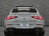 MERCEDES BENZ CLA-CLASS