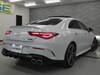 MERCEDES BENZ CLA-CLASS