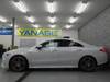 MERCEDES BENZ CLA-CLASS