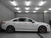 MERCEDES BENZ CLA-CLASS