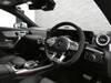 MERCEDES BENZ CLA-CLASS