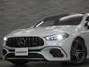 MERCEDES BENZ CLA-CLASS