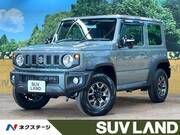 2024 SUZUKI JIMNY SIERRA