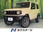 2022 SUZUKI JIMNY XC