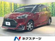 2019 TOYOTA SIENTA