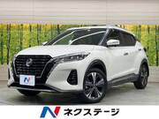 2021 NISSAN KICKS