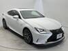 LEXUS RC