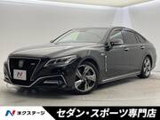 2018 TOYOTA CROWN HYBRID