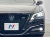 TOYOTA CROWN HYBRID