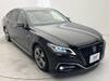 TOYOTA CROWN HYBRID