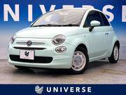 2016 FIAT 500