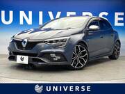 2021 RENAULT MEGANE