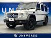 MERCEDES BENZ G-CLASS