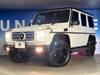 MERCEDES BENZ G-CLASS