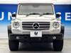 MERCEDES BENZ G-CLASS