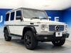 MERCEDES BENZ G-CLASS