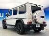 MERCEDES BENZ G-CLASS