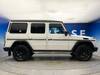 MERCEDES BENZ G-CLASS