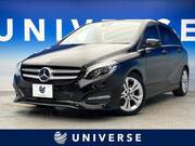 2017 MERCEDES BENZ B-CLASS