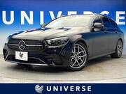 2021 MERCEDES BENZ E-CLASS Stationwagon