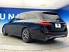 MERCEDES BENZ E-CLASS Stationwagon