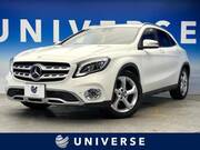 2017 MERCEDES BENZ GLA-CLASS