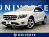 MERCEDES BENZ GLA-CLASS