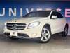 MERCEDES BENZ GLA-CLASS