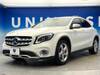 MERCEDES BENZ GLA-CLASS