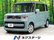 2018 SUZUKI SPACIA