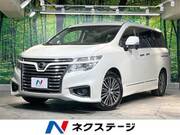 2019 NISSAN ELGRAND