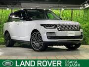 2020 LAND ROVER RANGE ROVER