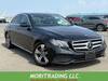 MERCEDES BENZ E-CLASS