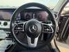MERCEDES BENZ E-CLASS